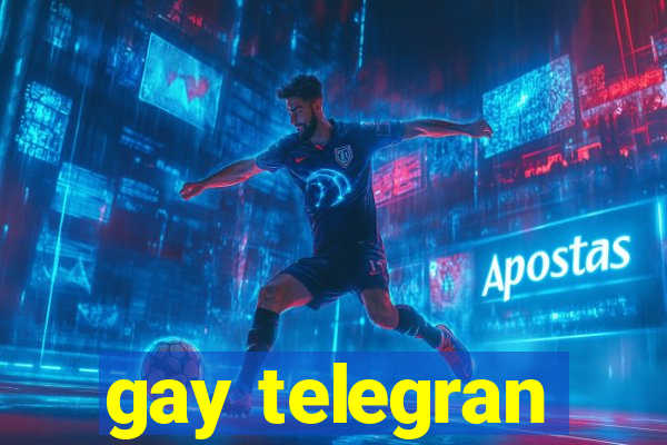 gay telegran